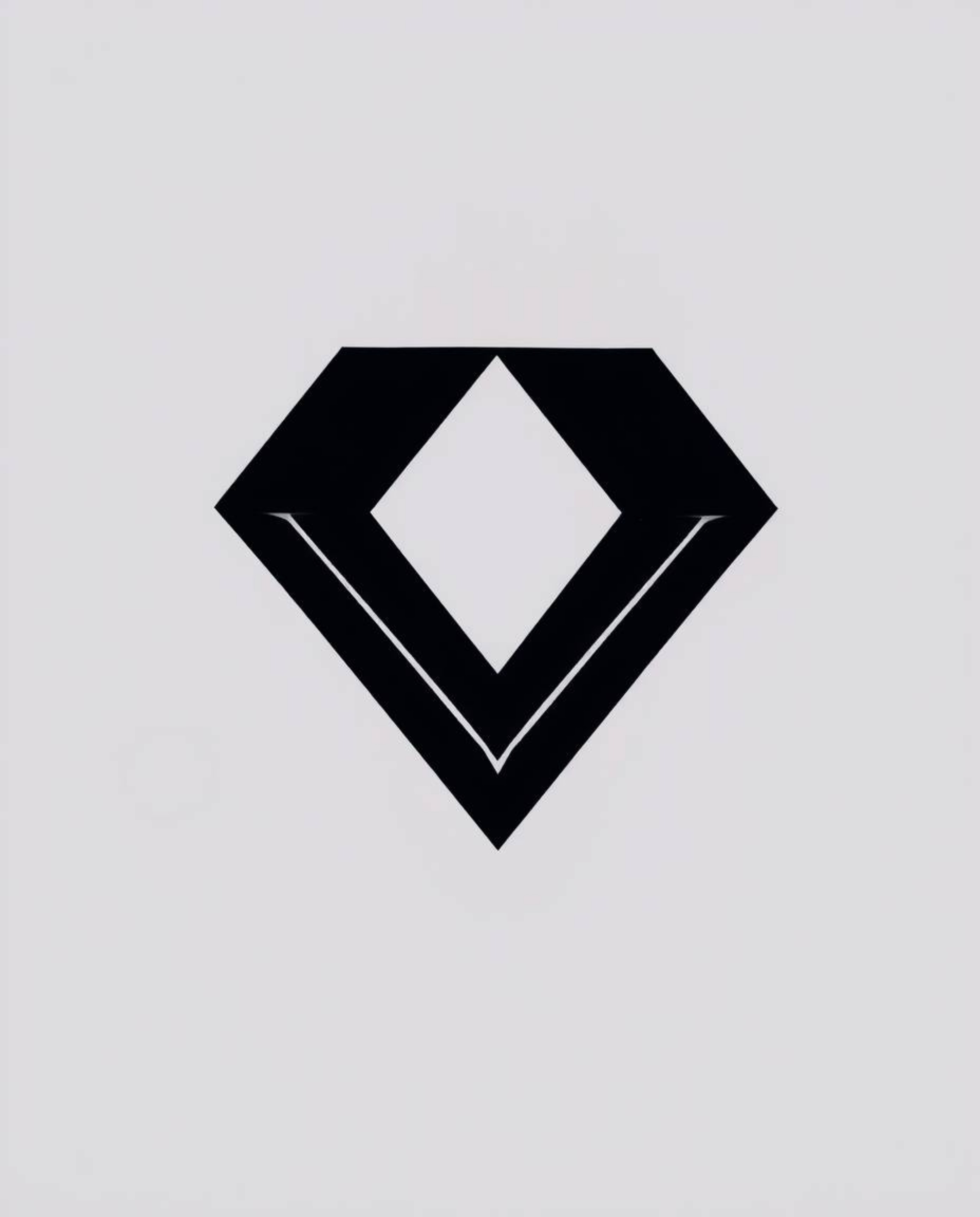 Create stunning visuals with this dramatic cinematic style logo featuring geometric shapes and clean lines.  Imagine a surrea