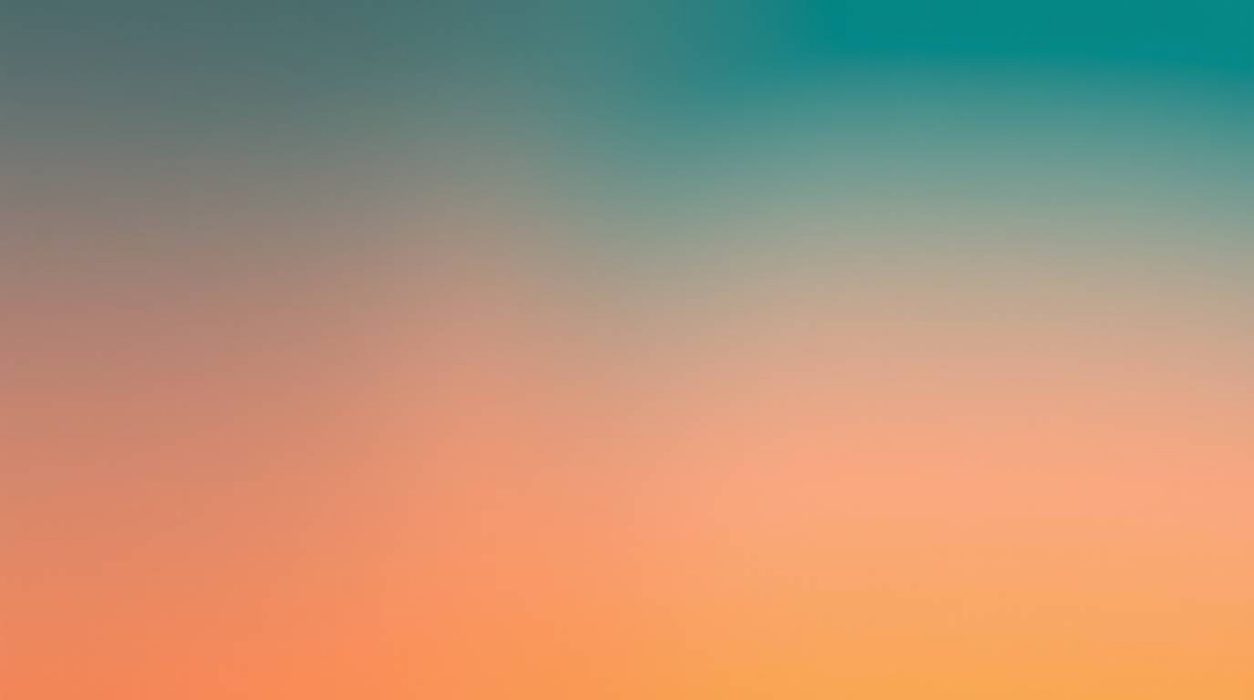A captivating image showcasing a contrast between earthy terracotta and cool teal hues.  The gradient sunset sky texture crea