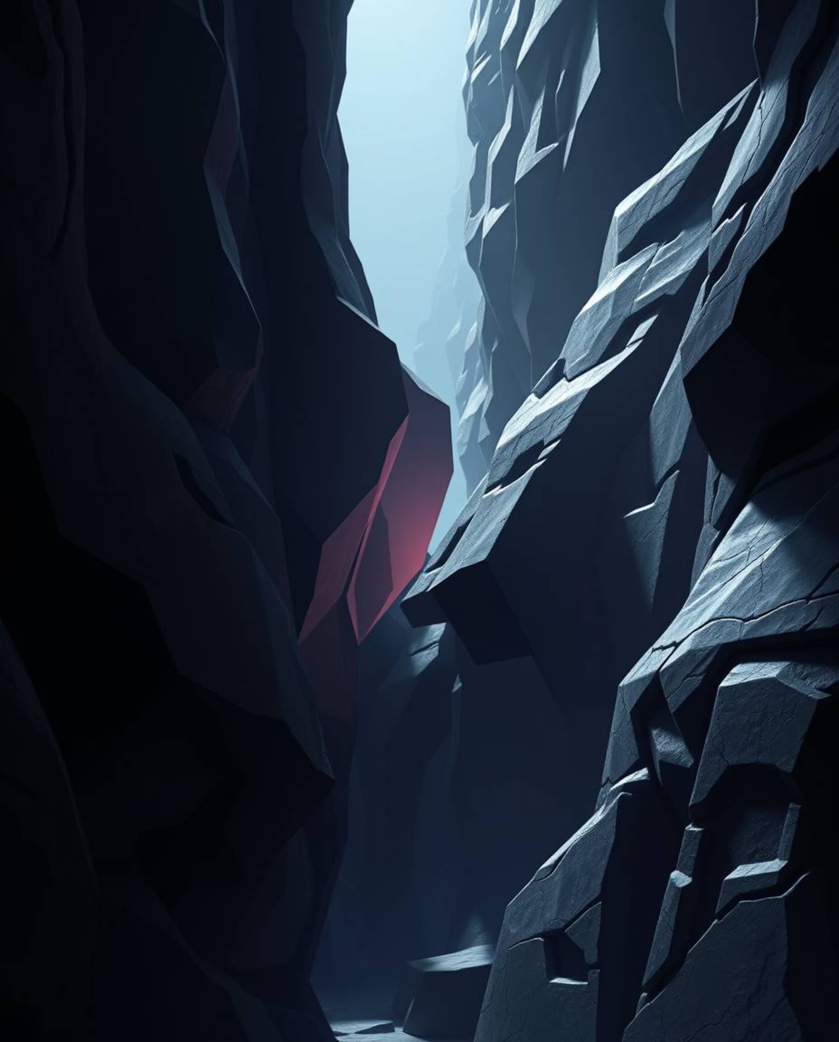 Explore a captivating blend of Isekai anime aesthetics and contrasting chiaroscuro lighting in this futuristic art style. Smo