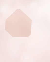 Explore the beauty of soft cinematic haze combined with abstract shapes and glitch effects, featuring fragmentation and scanl