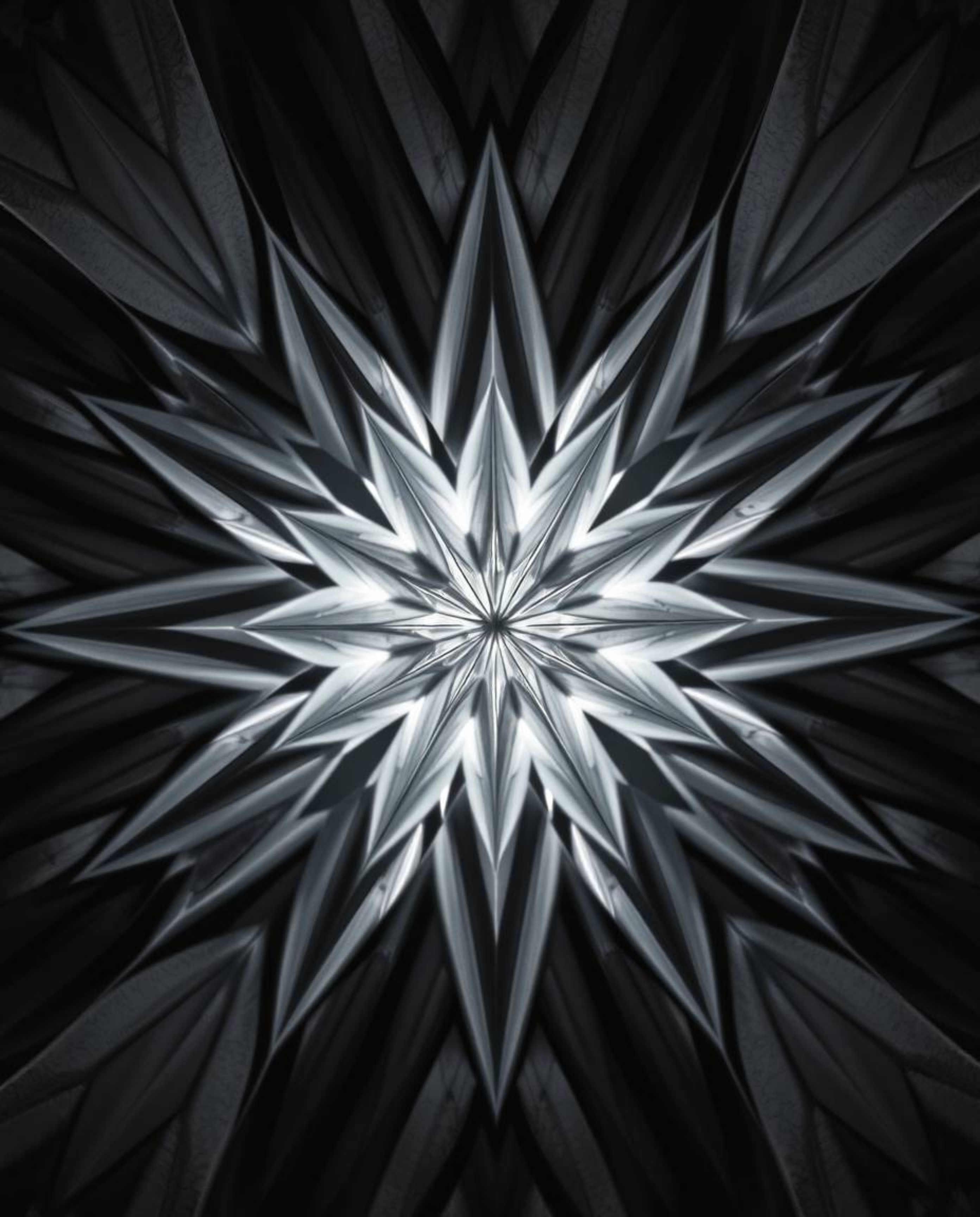 Explore a collection of visually stunning images featuring intricate origami-inspired designs, creative light art, and captiv