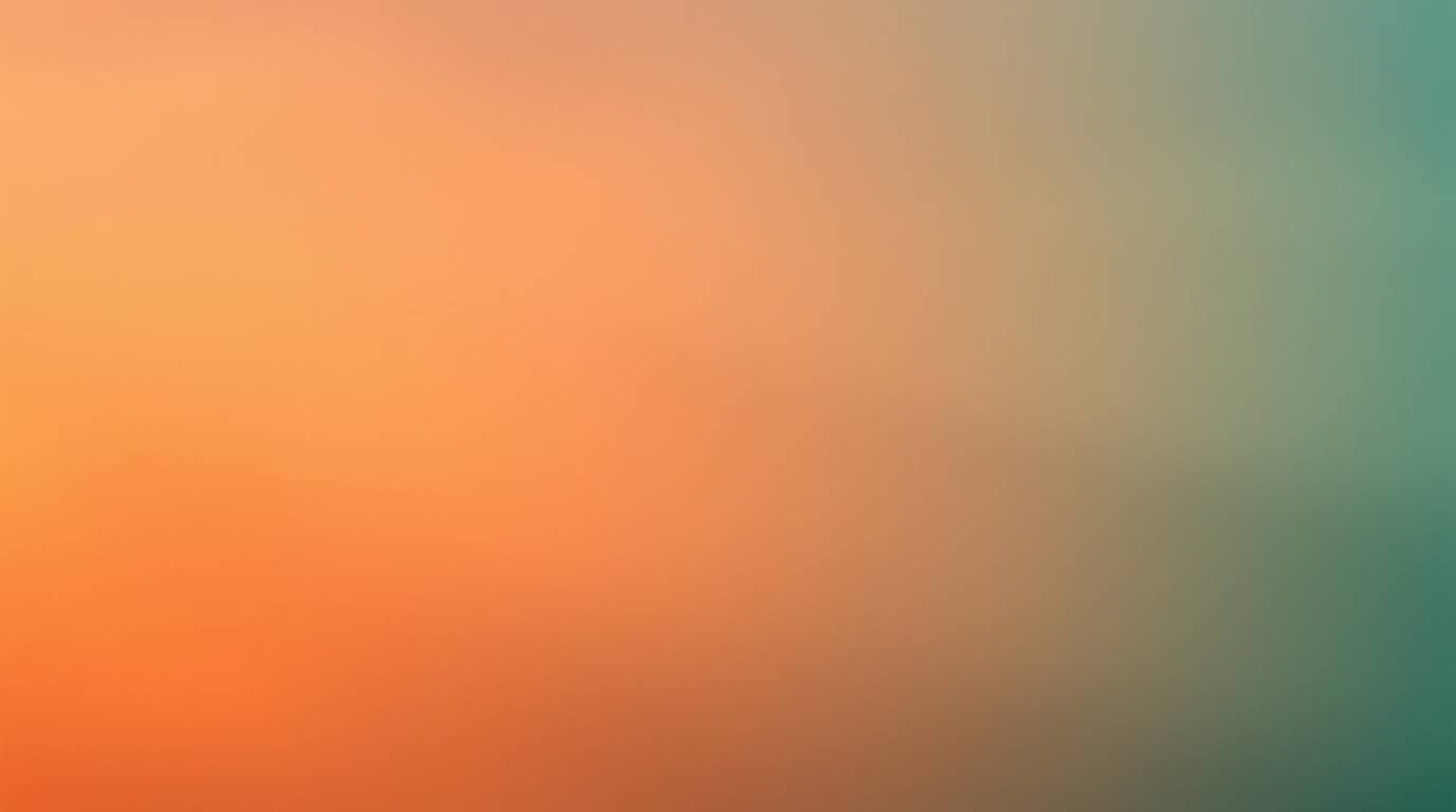 Capture a soft, dreamy atmosphere with this stunning image featuring a warm terracotta and cool teal gradient texture, remini