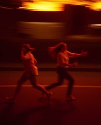 Capture the essence of unusual and original fine art photography with a warm, slightly dark, and soft professional style.  Th