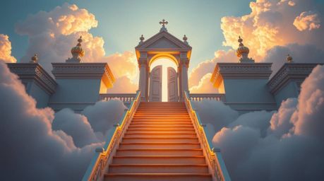 Explore the breathtaking fusion of architectural precision and fantasy realism in these stunning images. Featuring sharp line