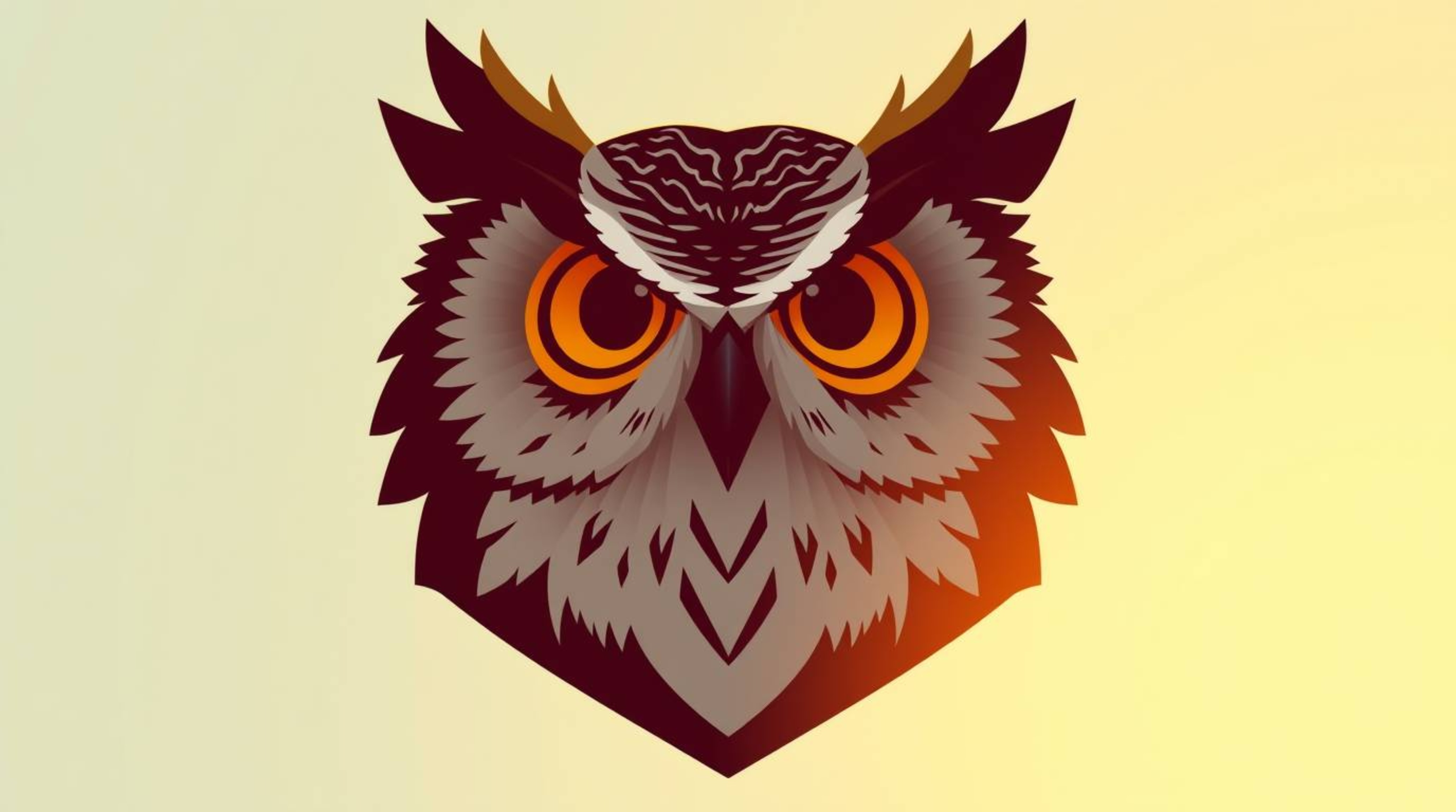 A heartwarming Pixar-style scene featuring a blind owl with extraordinary inner vision. Bathed in the soft golden light of su