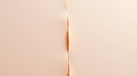 Explore captivating abstract gradient backgrounds featuring a unique split perspective and delicate paper grain texture. Emb