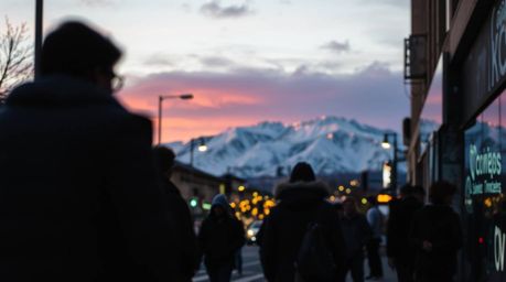 Explore a captivating collection of candid street photography capturing creative light art and spontaneous moments.  Witness 