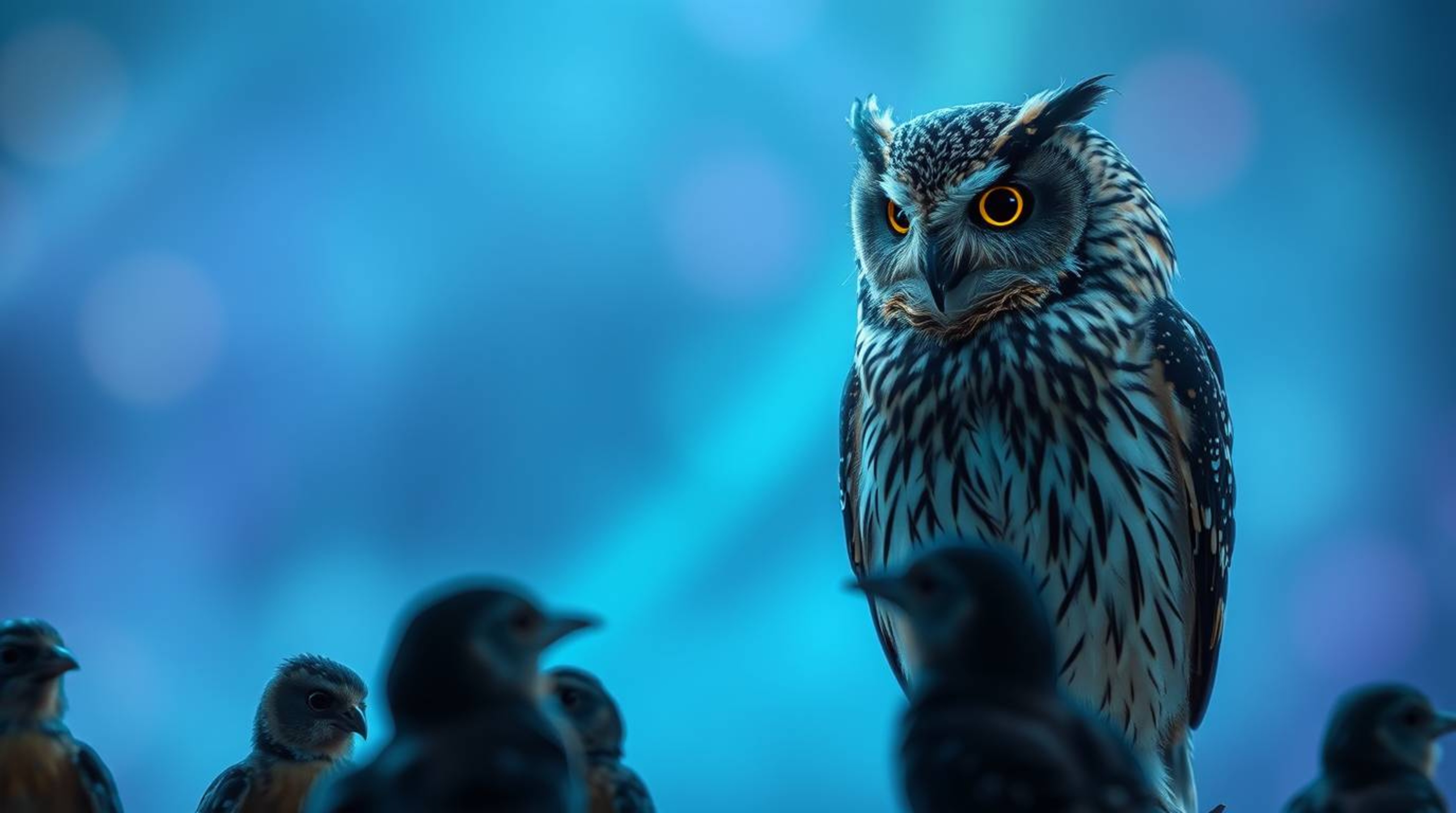This stunning long-exposure photograph, digitally enhanced to achieve a magical Pixar-like effect, showcases a majestic blind