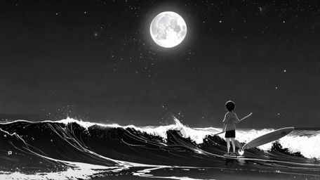 Embark on an exhilarating cosmic adventure with this visually spectacular, Pixar-style anime about a kid's extraordinary frie