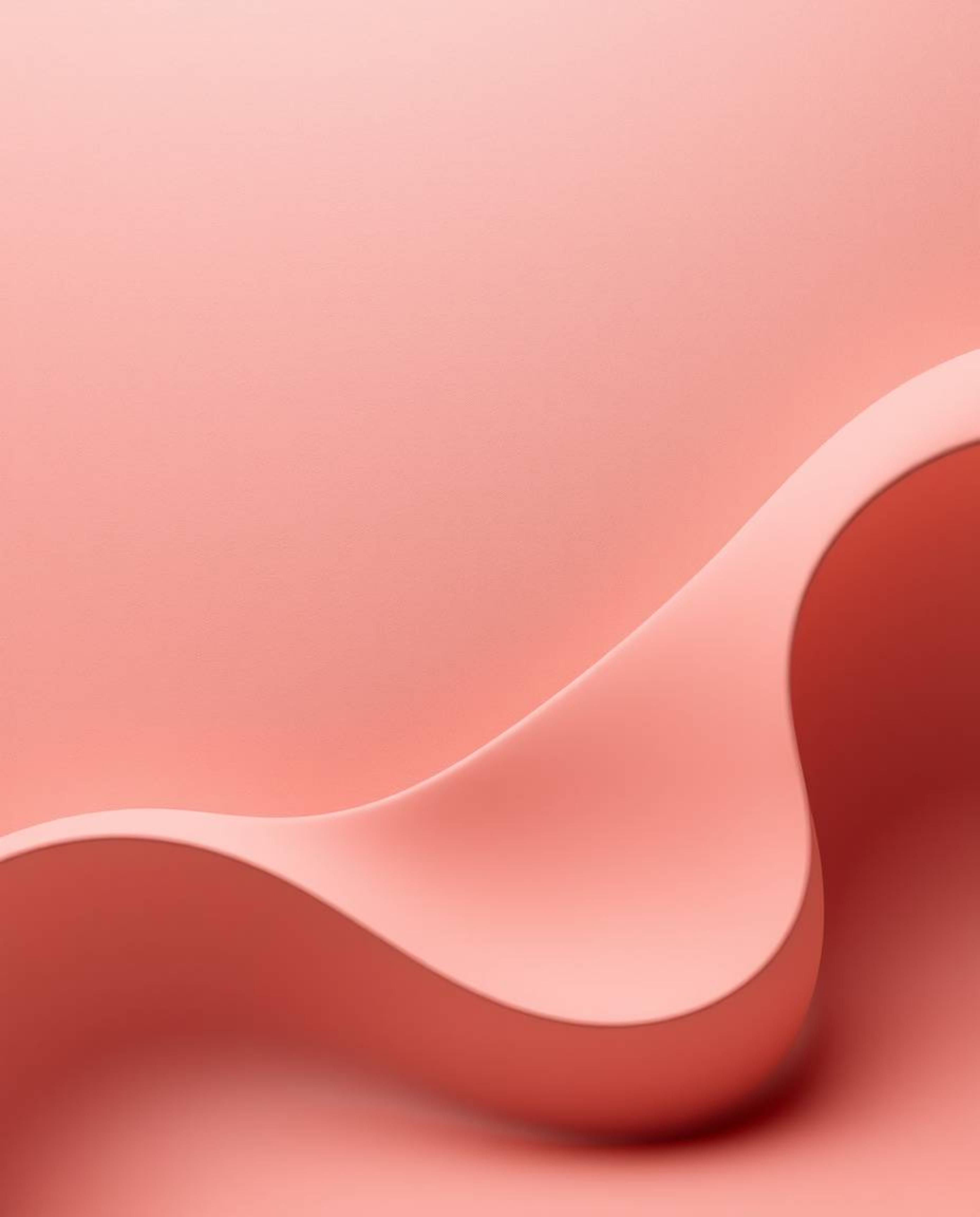 Explore moody fine art photography showcasing 3D shapes adorned with smooth gradient textures, presented in soft contrast. Th