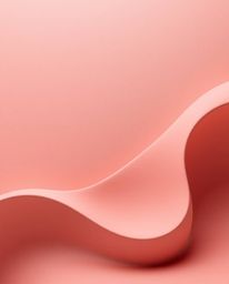 Explore moody fine art photography showcasing 3D shapes adorned with smooth gradient textures, presented in soft contrast. Th
