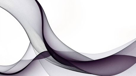 Download this high-resolution stock photo of a graceful and elegant abstract poster design. Featuring a stunning gradient mes
