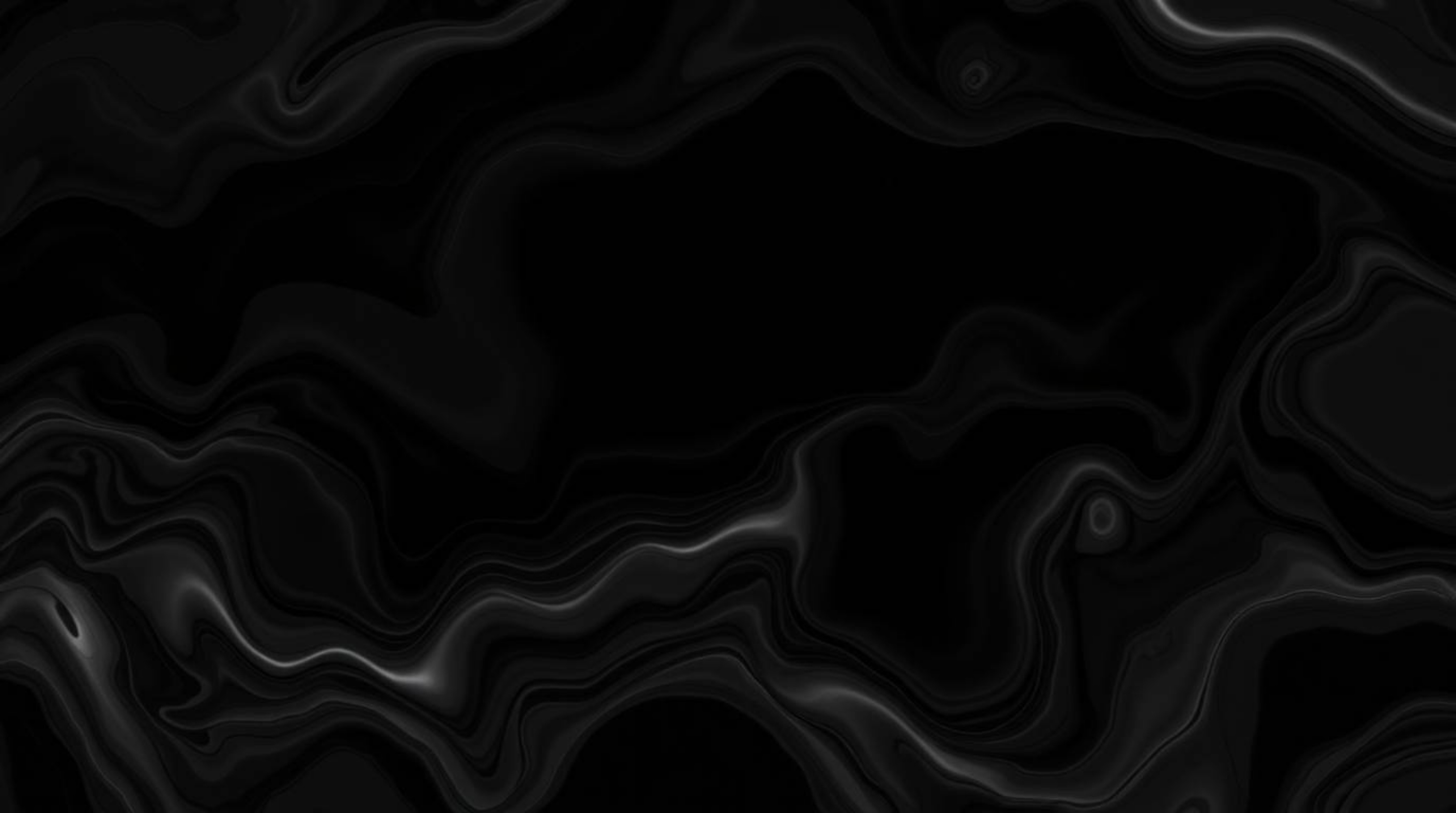 A stunning piece of digital art showcases a classic black and white overhead bird's-eye view of neon gradient textures flowin