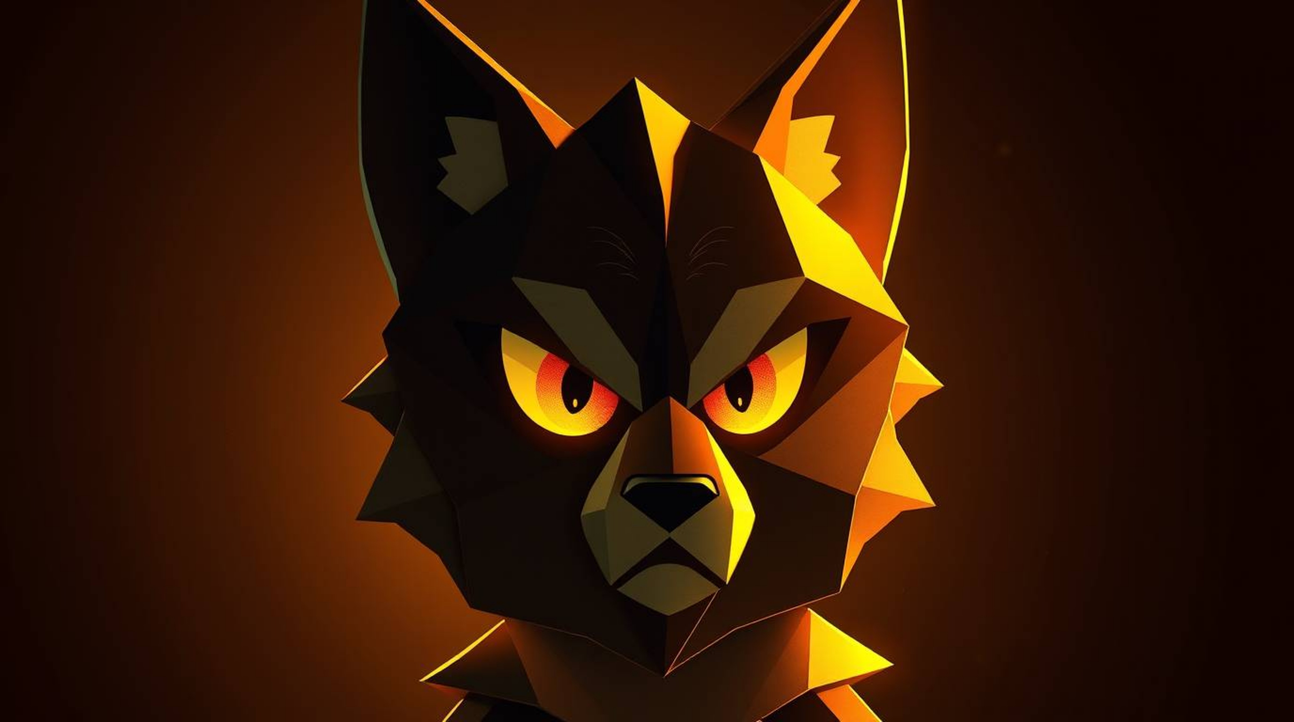 Explore a world of intricate origami illustrations, featuring a sarcastic animal sidekick brought to life with expressive eye