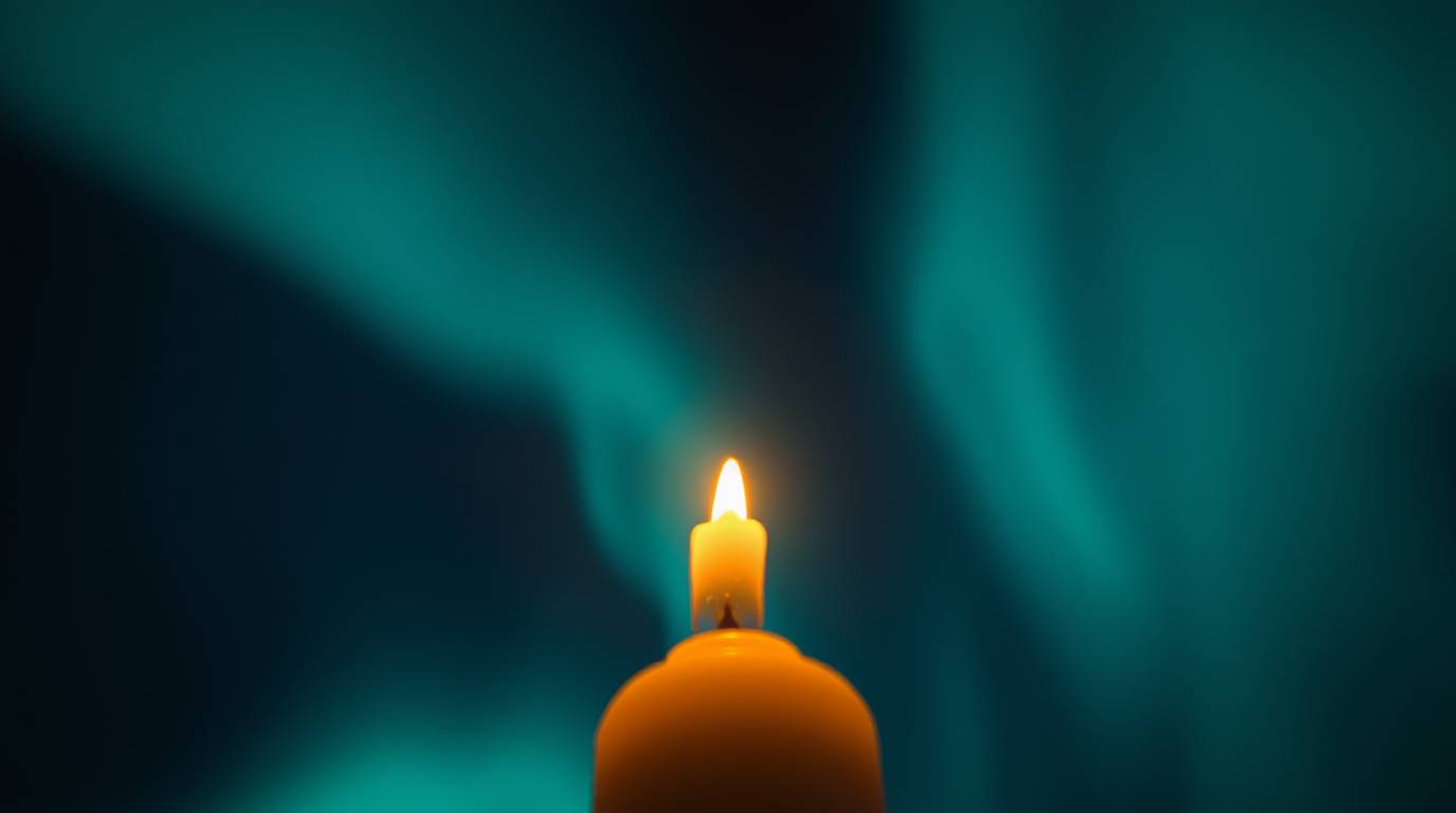 Capture the dramatic beauty of the aurora borealis and deep sky colors with a low angle perspective, emphasizing rich, deep t