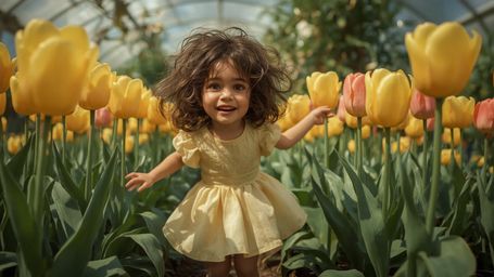 a high-contrast, cinematic photograph of a bright, curious, and homeschooled young genius, reminiscent of Pixar's whimsical s
