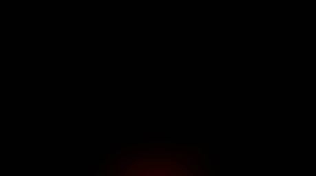 This image features an intense jet black backdrop with a high-contrast, low-key lighting style.  A gradient texture reminisce