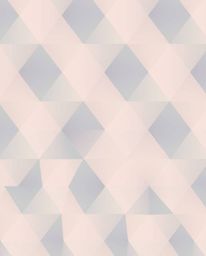 Explore a collection of geometric pattern wallpapers featuring pastel gradients and a soft modern design aesthetic.  These wa
