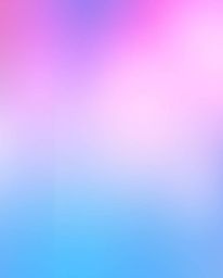This image features a dramatic yet soothing low-angle shot with soft pastel colors.  A minimal background showcases a soft gr