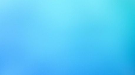 This fine art photograph presents an unusual and original abstract piece featuring cool tones like blues, greens, and purples