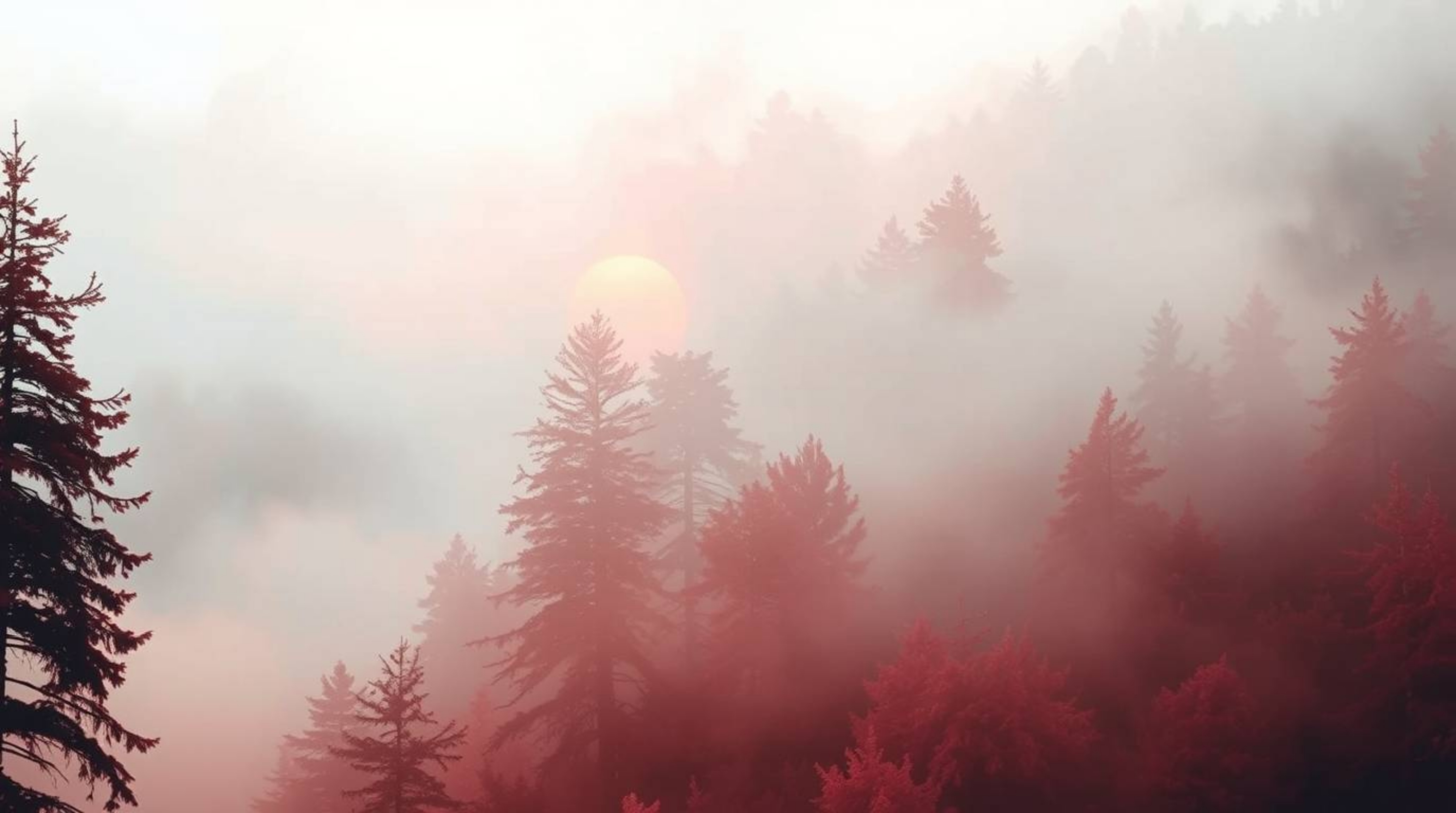 Explore the captivating world of surreal infrared tones blended with traditional tattoo art in this unique print. Featuring m