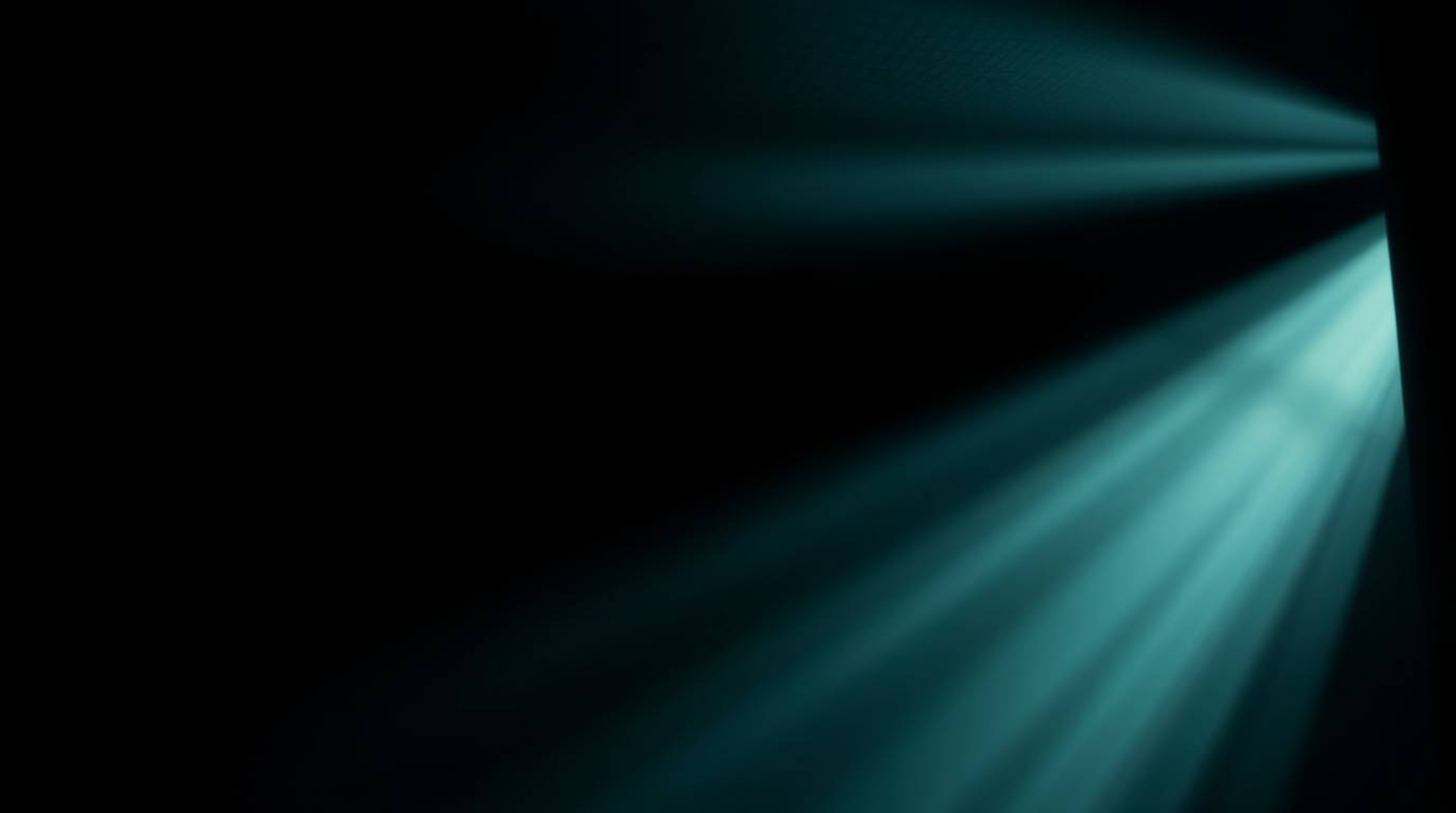 This eerie poster design utilizes chiaroscuro lighting and a gradient mesh pattern to create a modern, unsettling atmosphere.