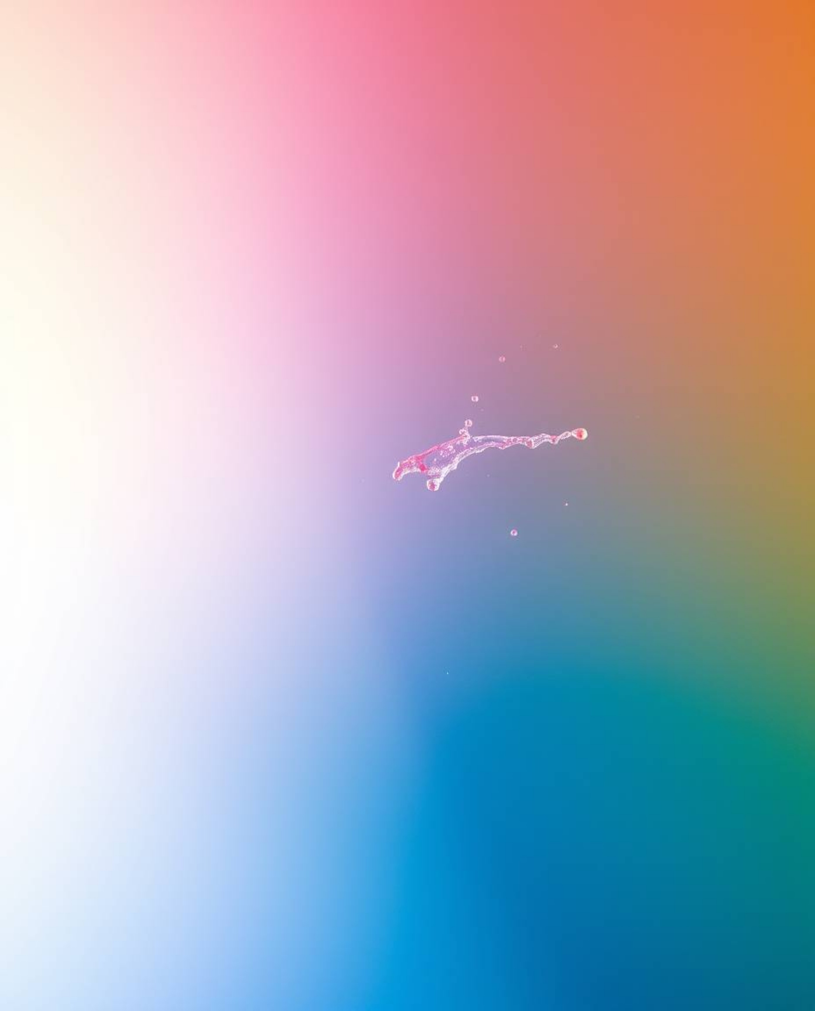Explore captivating and surreal imagery featuring smooth gradient transitions, dramatic weather, and an ethereal spiritual vi