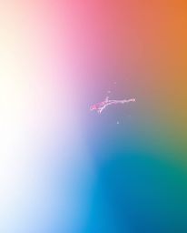 Explore captivating and surreal imagery featuring smooth gradient transitions, dramatic weather, and an ethereal spiritual vi