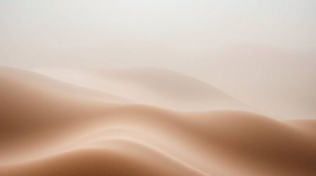 Experience a captivating visual journey with this fluid abstract wave design.  The image showcases a pastel gradient texture 