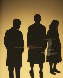 Explore a collection of unusual and original fine art photographs featuring silhouetted shapes with backlighting, abstract fo