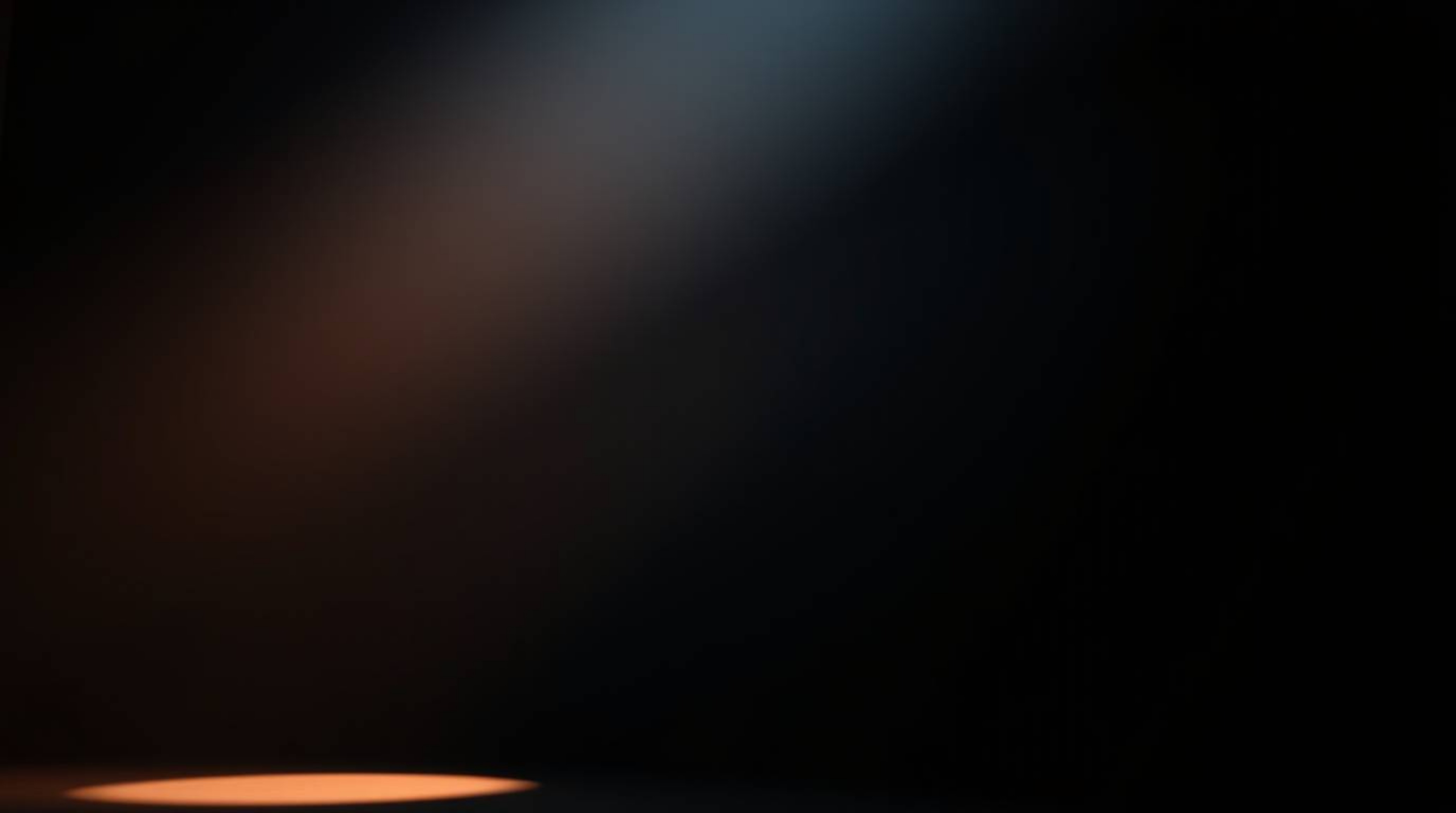 Explore a captivating blend of intense dramatic lighting and cinematic style, set against an abstract gradient background wit