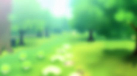 Explore captivating abstract gradient backgrounds with a touch of isekai anime aesthetics. These images feature a blurred bok