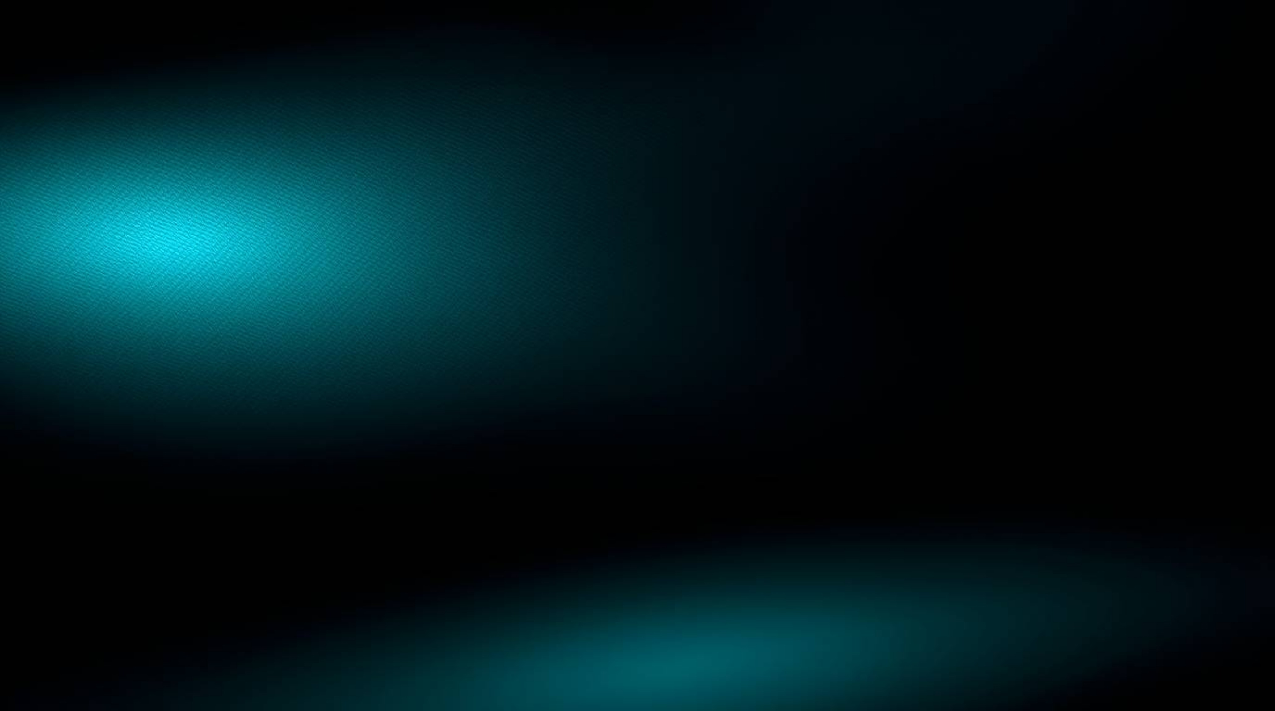 This captivating abstract poster features a dramatic cinematic style, utilizing a gradient mesh pattern and a rich deep teal 