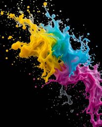 Explore the captivating world of dynamic artistic photography with these stunning freeze-frame motion images. Featuring class