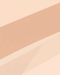 Explore the beauty of geometric pastel gradient wallpaper in muted browns and beiges, featuring a soft modern design that cre