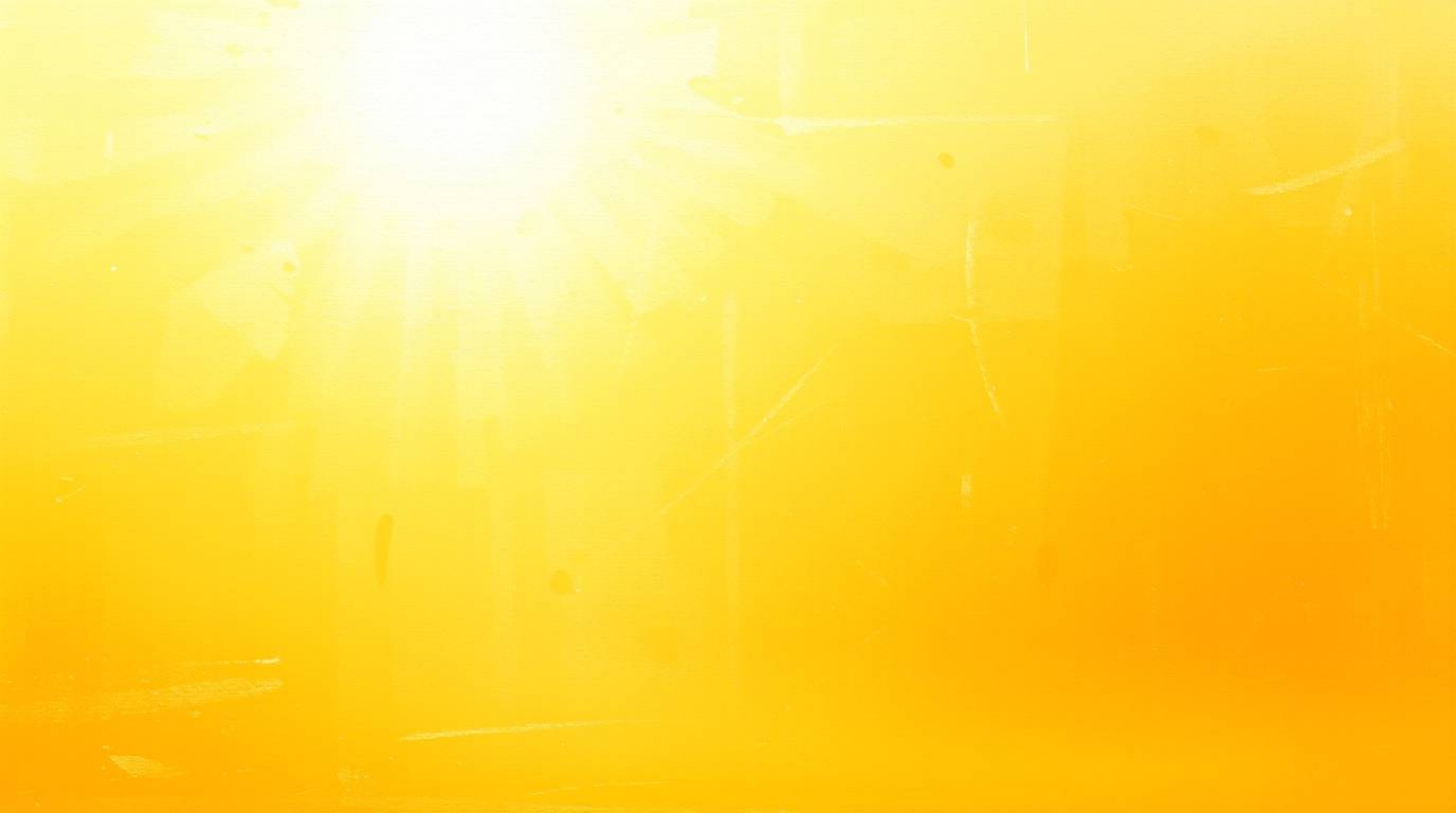 Explore a collection of bold acrylic paintings featuring a warm golden glow against an abstract gradient background with a su