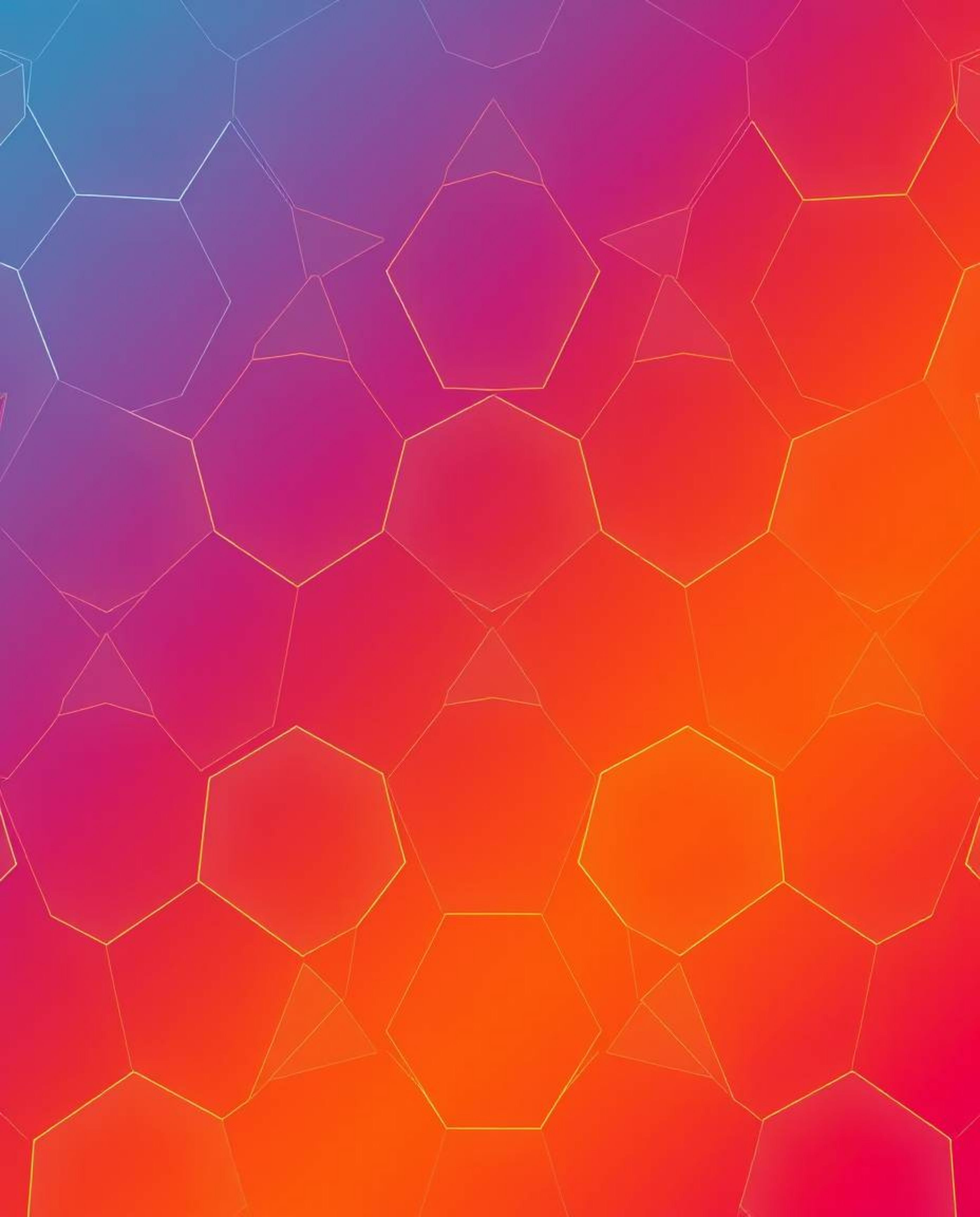 A visually striking image showcases a dramatic cinematic style achieved through a smooth gradient transition. A seamless geom