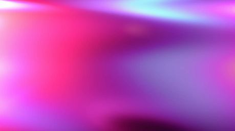 Explore the mesmerizing allure of an iridescent gradient texture adorning a metallic surface. Vibrant color shifts dance unde