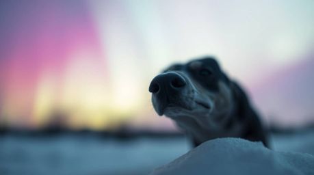 Explore captivating imagery featuring a sharp subject focus contrasted with a beautifully blurred bokeh effect. These images
