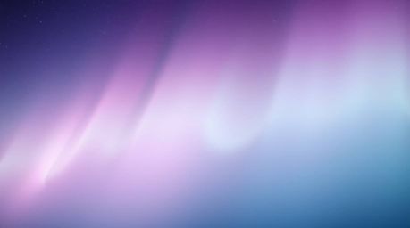 Experience the ethereal beauty of the aurora borealis with this stunning gradient texture. Deep sky colors blend seamlessly w