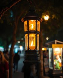 Capture the essence of candid street photography with a focus on the interplay between light and urban environments. Imagine 