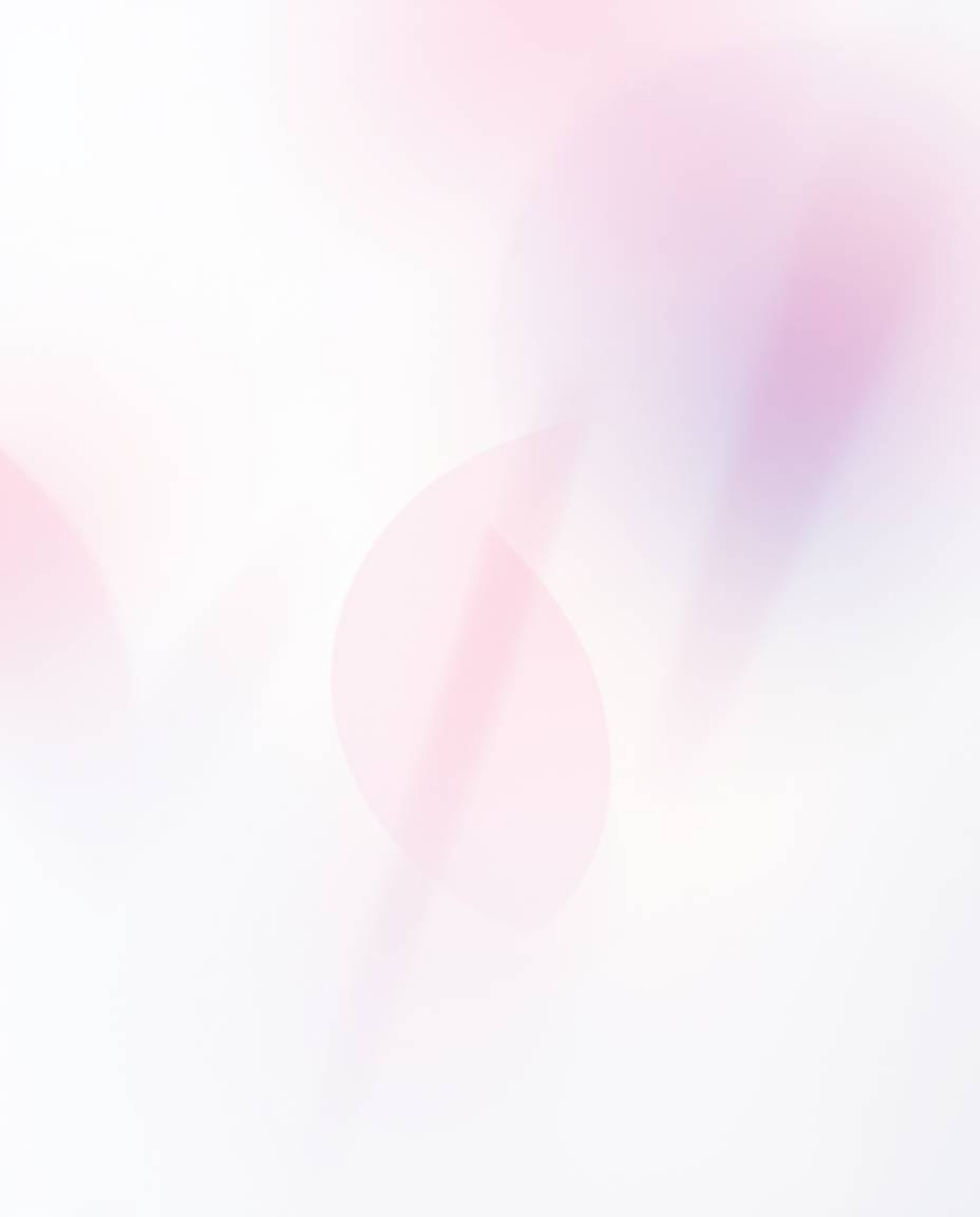 A hand-drawn color sketchnote evokes a soft, dreamy atmosphere.  Soft gradient textures blend pink, blue, and violet hues aga
