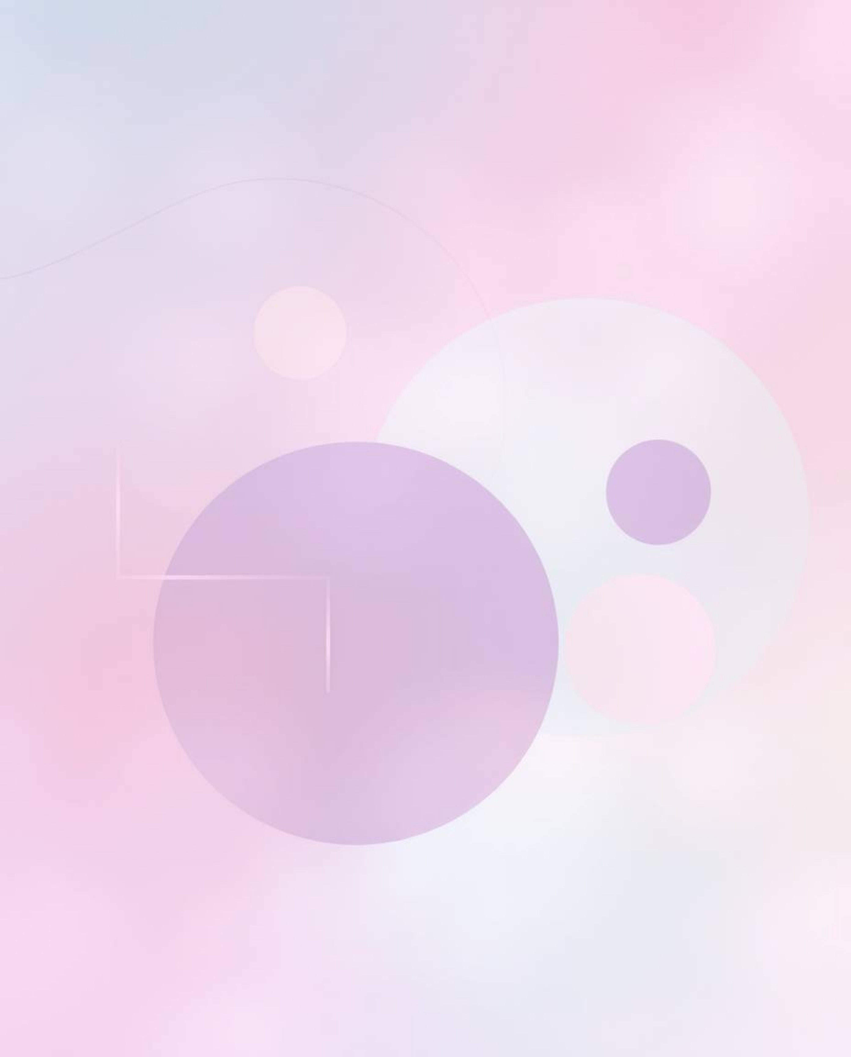 Immerse yourself in a world of gentle beauty with this abstract artwork. Featuring a soft cinematic haze rendered in pastel c
