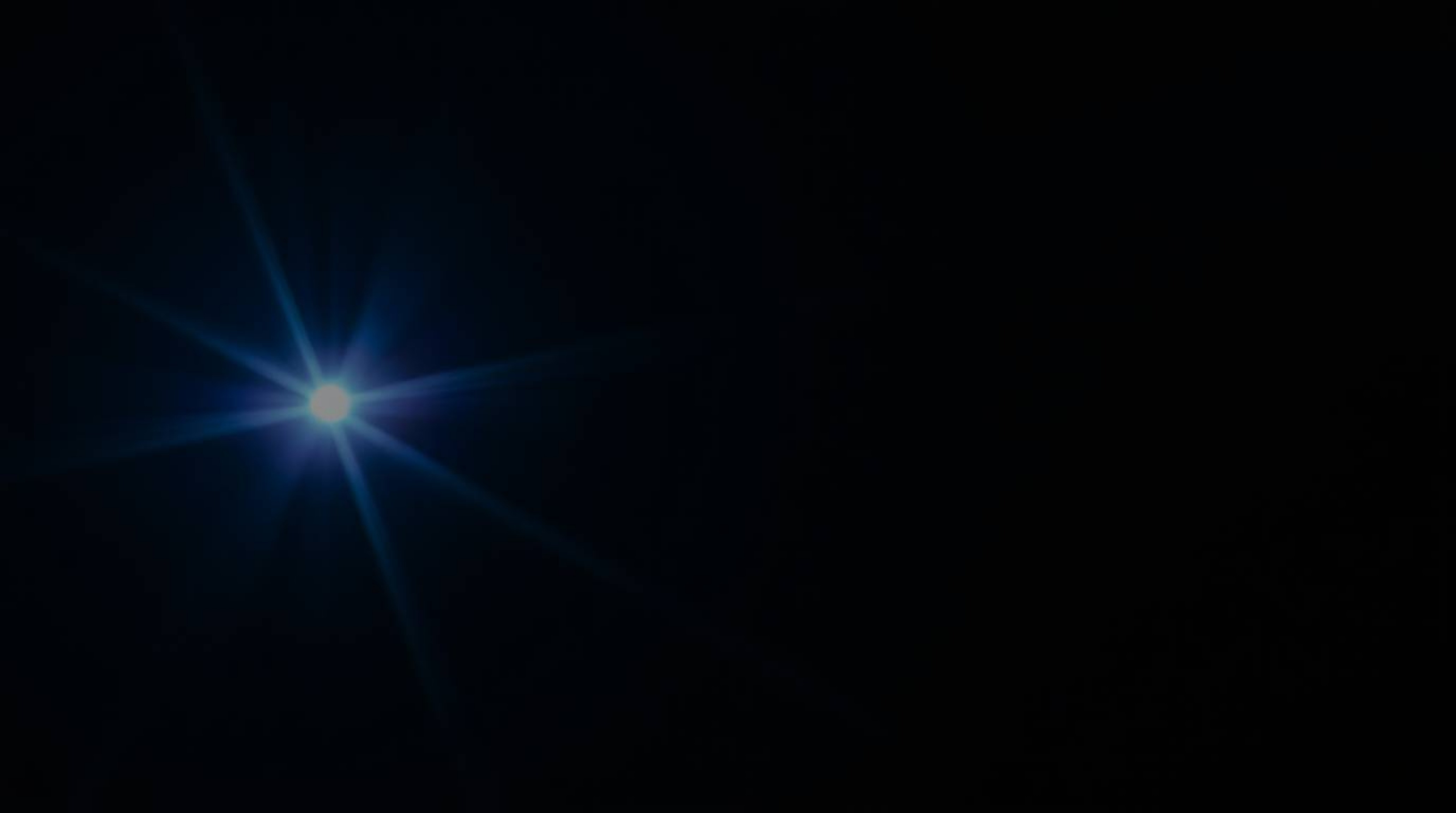 Explore a collection of eerie and creepy images, blending bright lens flares, paper grain textures, and a minimal aesthetic.
