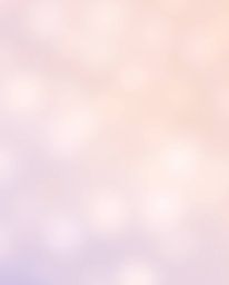 This modern flat design wallpaper features a beautiful blurred bokeh effect combined with a geometric pattern in soft pastel 