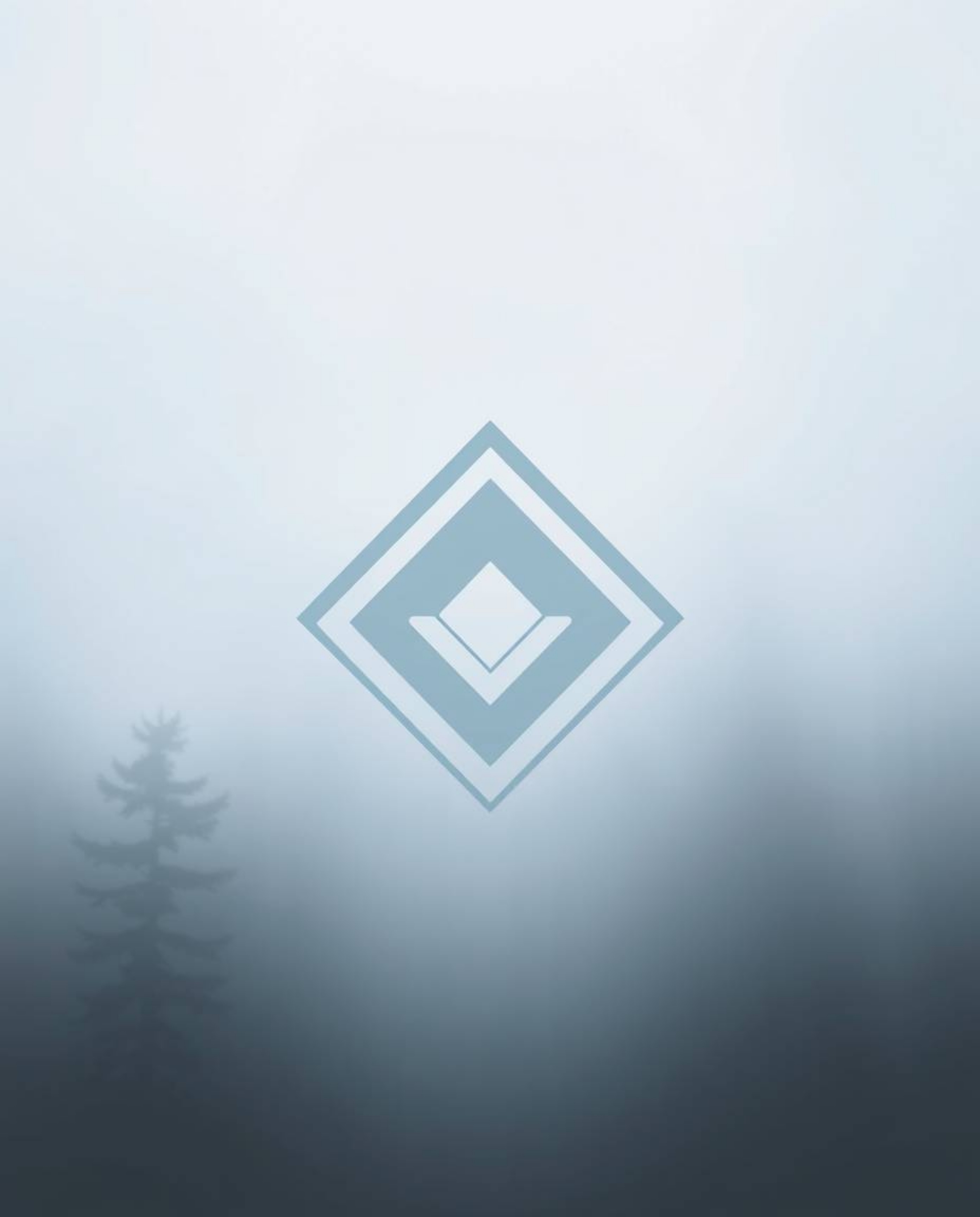 Explore logo design concepts featuring a blend of geometric and abstract shapes, often incorporating glitch effects, fragment