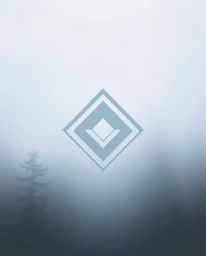 Explore logo design concepts featuring a blend of geometric and abstract shapes, often incorporating glitch effects, fragment