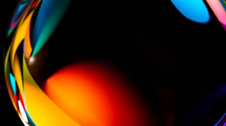 This collection features striking geometric logo designs that burst with vibrant colors and utilize clean lines to achieve pe