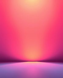 Discover stunning 3D artwork featuring bright, vibrant colors and smooth gradient textures.  These futuristic silhouettes, re