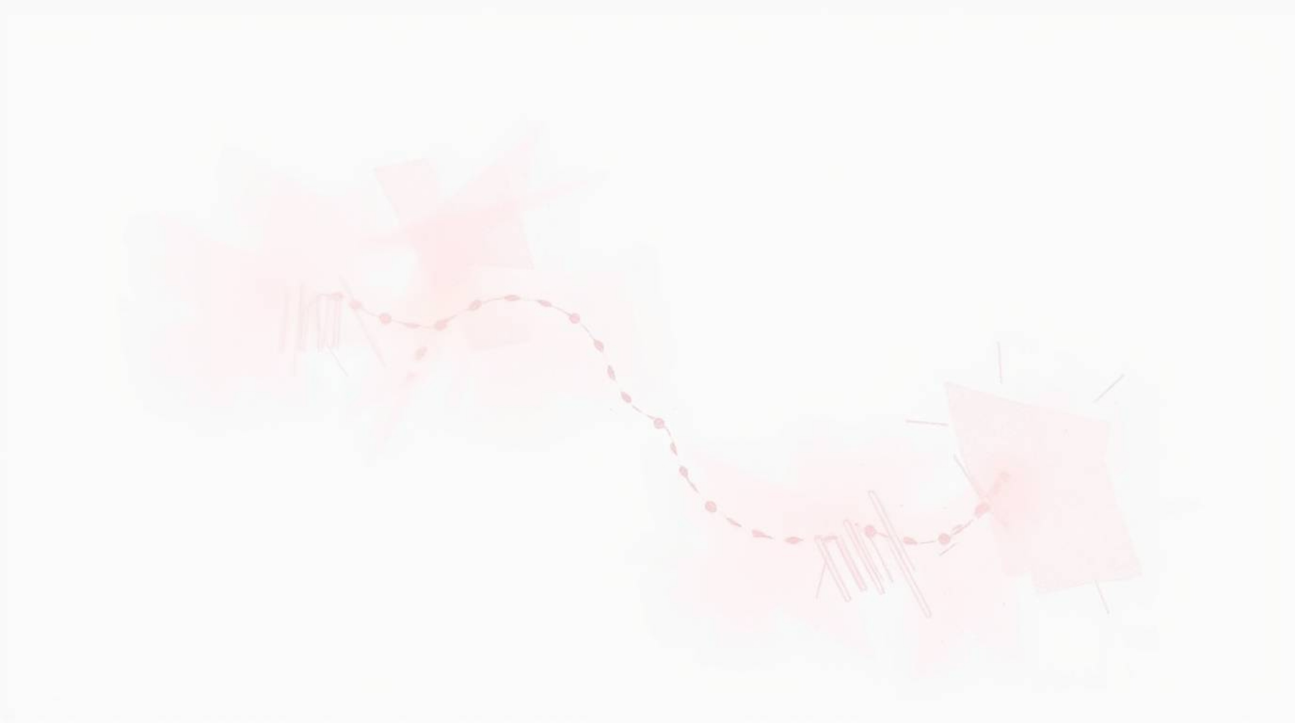 Explore the ethereal beauty of hand-drawn abstract poster designs featuring soft, dreamy atmospheres created with gradient me